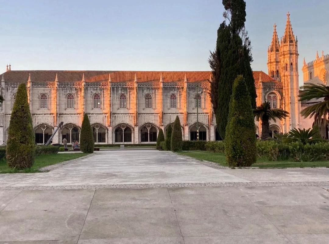 Mosteiro dos Jerónimos: guia completo para visitar em Lisboa