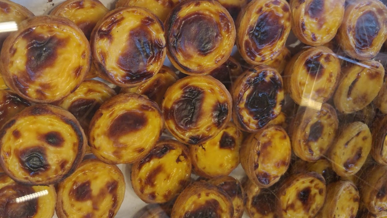 Pastéis de Belém: história, receita e onde comer o original