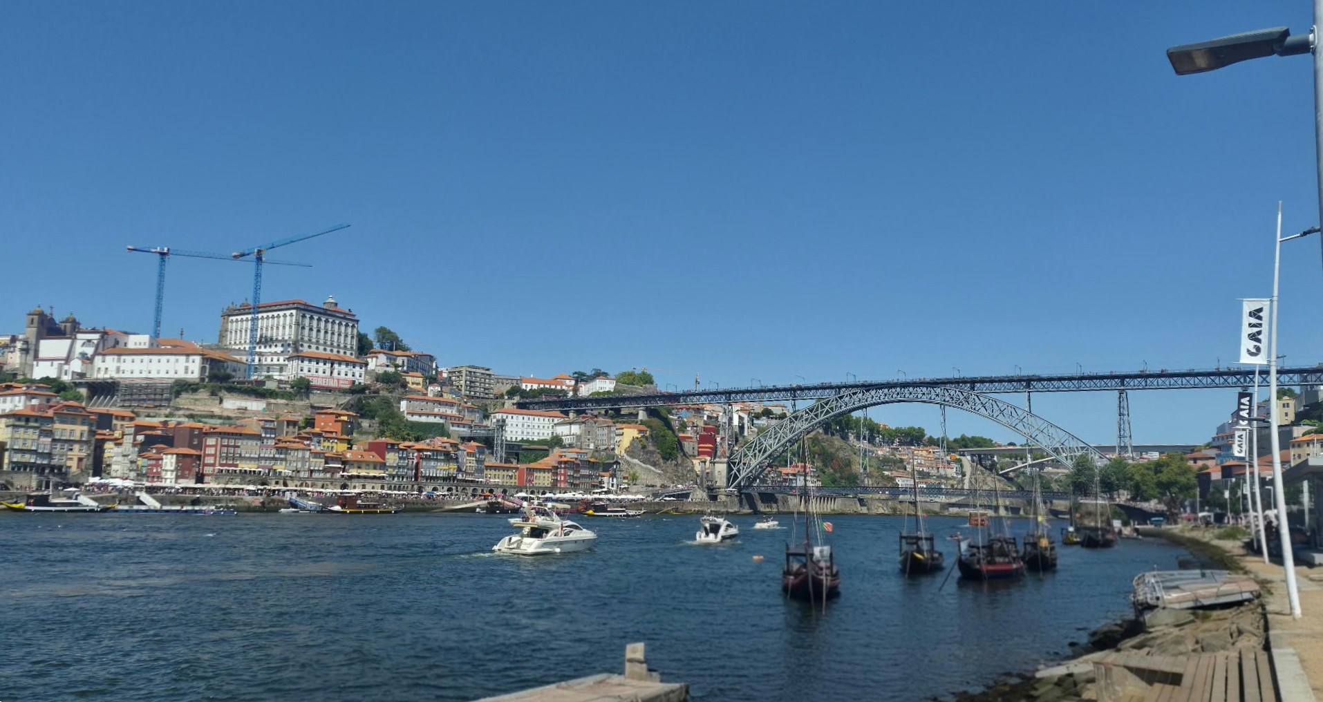 Porto em um dia saindo de Lisboa: vale a pena? Guia completo
